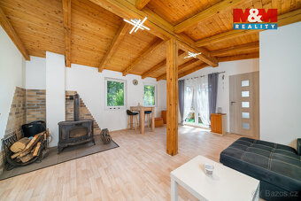 Prodej chaty, 55 m², Zábřeh - Dolní Bušínov - 4