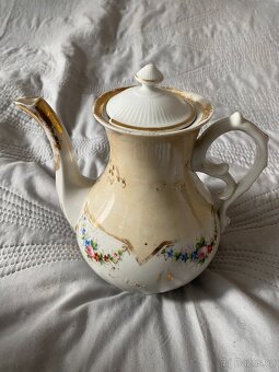 Krásná konvička a druhá zdarma - 4