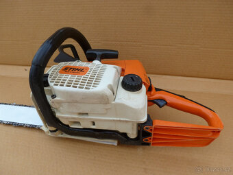 Stihl 250 25 2,3kW - 4