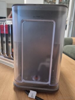 Kávovar DeLonghi Nespresso + stojan na kapsle (ve výborném s - 4