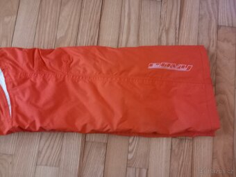 lyžařské kalhoty Envy vel. S - 4