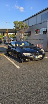 BMW e92 330xd lci m paket - 4