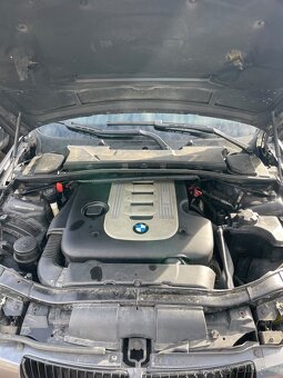 BMW 330d E91 - 4