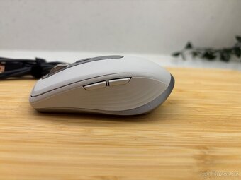 Logitech MX Anywhere 3S – Pale Grey - 4