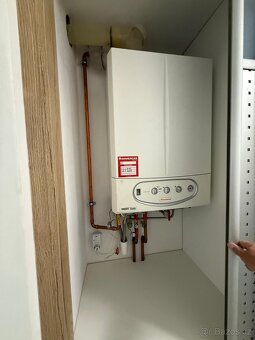 Pronájem bytu 2+1, Podbořany - 4