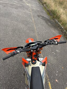 KTM EXC 250 TPI 2019 Sixdays 180mth s TP a STK - 4