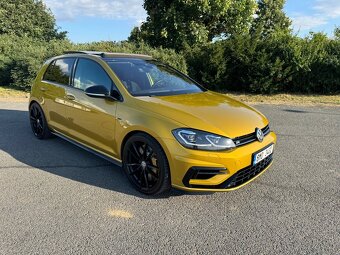 GOLF R 7.5 - 4