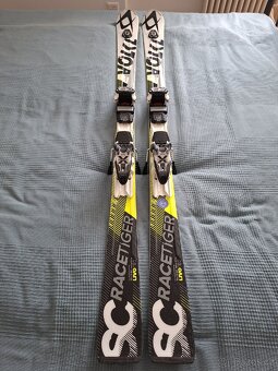 RACETIGER SC UVO 160 - 4