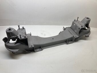 PÍSKOVÁNÍ/LAKOVÁNÍ - 4