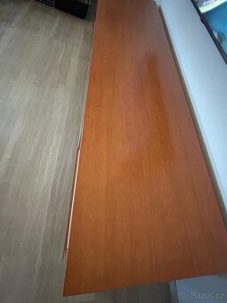 TV komoda + konferenční stolek - 4