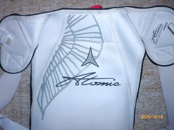 páteřák - ATOMIC - 4