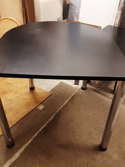 stůl kancelářský - 4