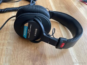 Sony MDR-7506 - 4