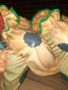 KLAUN ŠAŠEK 2 KLAUNI JUN ASILO PRODÁM - 4