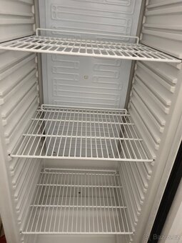 DOPRAVA 400 litrů gastro PROFI lednice - 4
