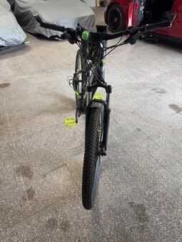 Elektrokolo LECTRON ESCONDER - 4