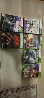 Xbox 360 + kinekt - 4