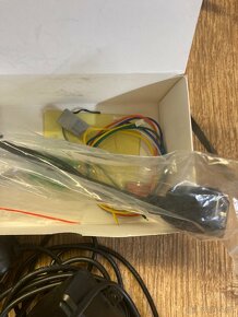 Domovní IP wifi videotelefon - 4