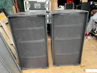 PA Repro Set. Martin audio F2 - 4