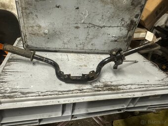 Simson SR 50 skutr riditka - 4