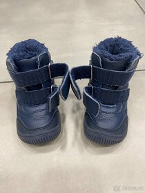 BF Protetika Tarik Navy 20 - 4