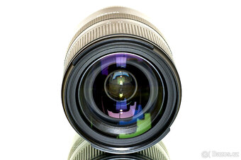 Sony E Tamron 28-75mm F/2.8 Di + UV filtr TOP STAV - 4