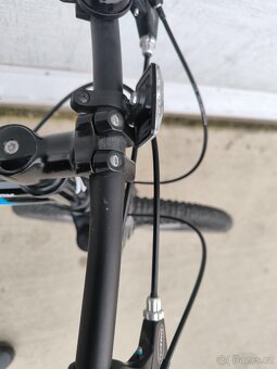 Dětské kolo Specialized 24" 8-11 let - 4