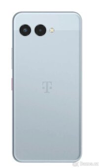 T-Phone 3 stříbrný (NOVÝ) záruka+nerozbalený VÁNOCE - 4