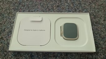 Smart Watch 2 49mm - NOVÉ - Autentické foto - 4