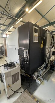 Obráběcí centrum (Univerzální) Hurco VMX 42 SR - 4