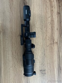 Puškohled s nočním viděním - 4