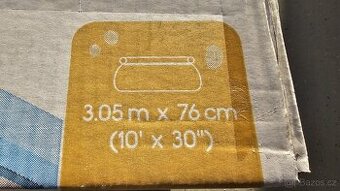 Nafukovací bazén Swing 3.05m x 76cm - 4