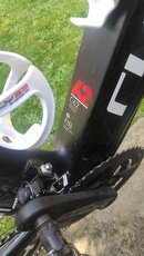 CUBE AGREE ELECTRO HYBRID C: 62 SL - 4