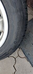 Prodám kola Renault - 4
