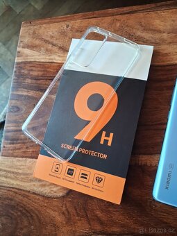 XIAOMI 12X 8GB/128GB +kryt +sklo - 4