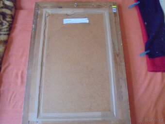 Hutnické bodláky - 1973 - neurčeno ? ? - 4