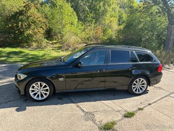 BMW E91 320 XDrive - 4