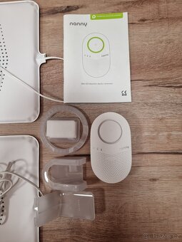 Monitor dechu Nanny BM-03 - 4