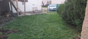 Pronájem zděné stavby a části zahrady – Příbramská, Rokycany - 4