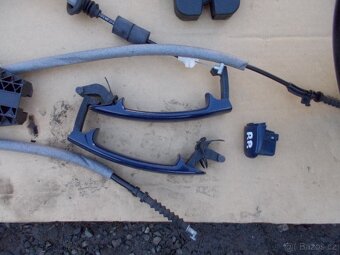 Díly Rapid 1.2TSI 77kw - č.1 - 4