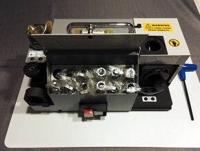 Bruska na vrtáky VDG 13 A ( 2-13mm ) VERTEX - 4