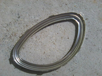 Jawa 250/350 Panelka - p.vidle,podsedlové plechy,n. obrouček - 4