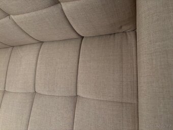 Rozkládací gauč - 4