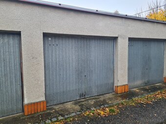 Hradec Králové, ul. Mrštíkova, Malšovice - 4