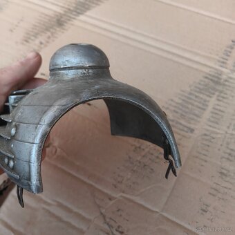 Jawa perak kryt karburace fj - 4