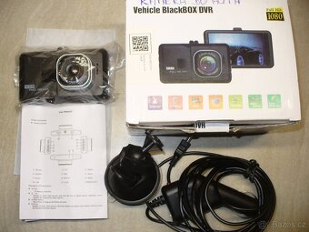 kamera do auta nová - 4