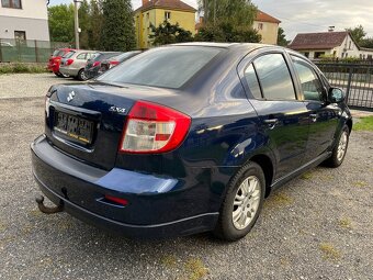 SX4 ++++++AKCE PROSINEC++++++ - 4