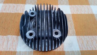 Hlava válce Manet / Tatran - 4