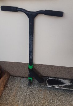 Freestyle koloběžka Oxelo - 4