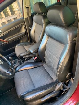 VW Passat B5.5 4 Motion 1.9 TDI - 4